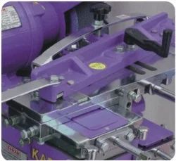 Automatic Band Saw Blade Sharpener