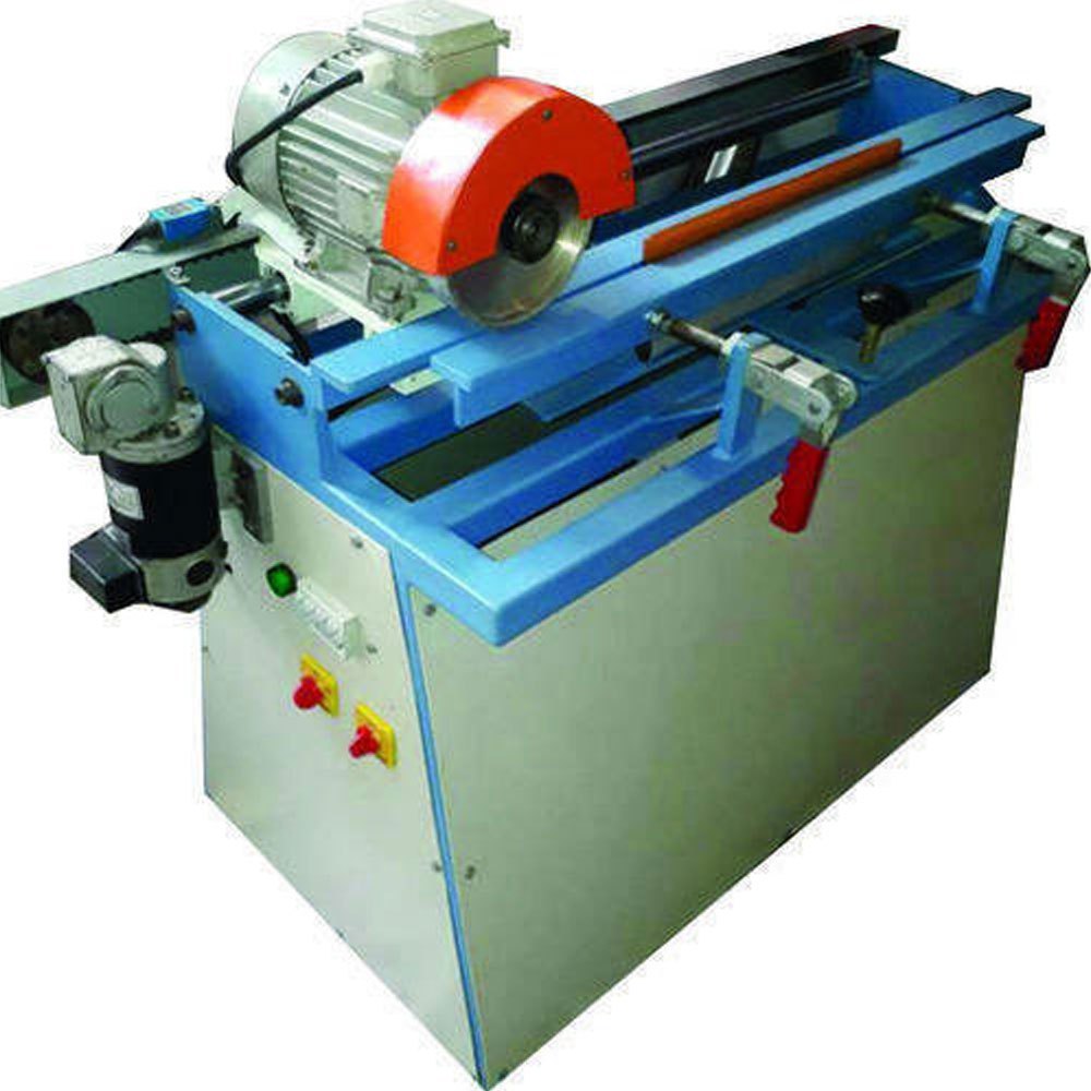 Automatic HOB Sharpening Machine