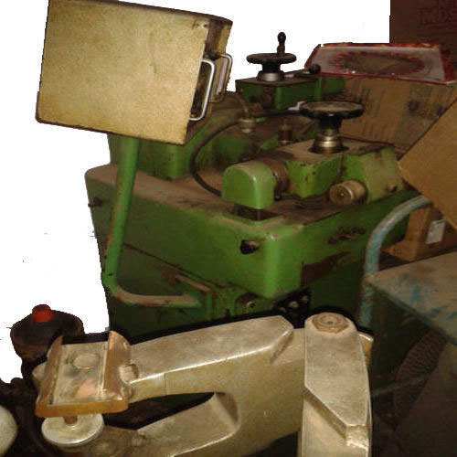 Strausak HOB Sharpener