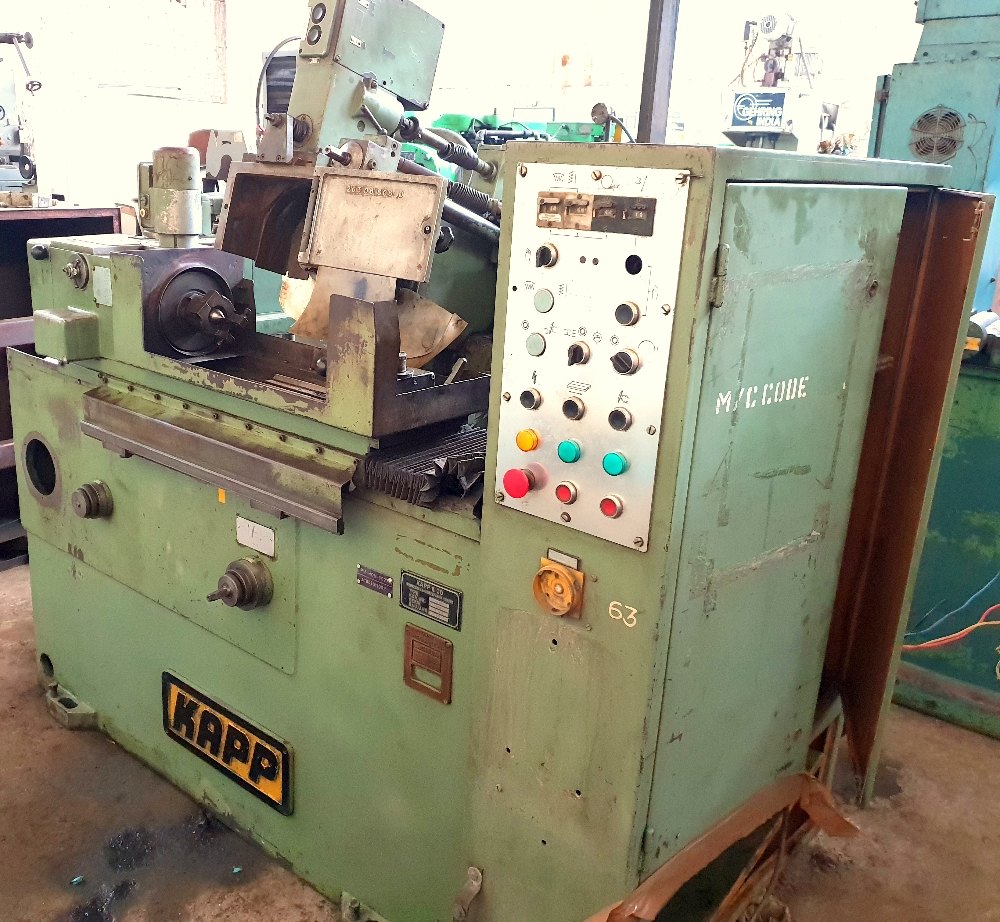 Kaap Hob Sharpener