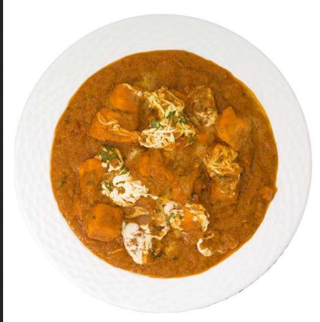 Eat Easy Food Paneer Butter Masala