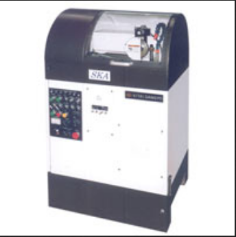 Hob Sharpener