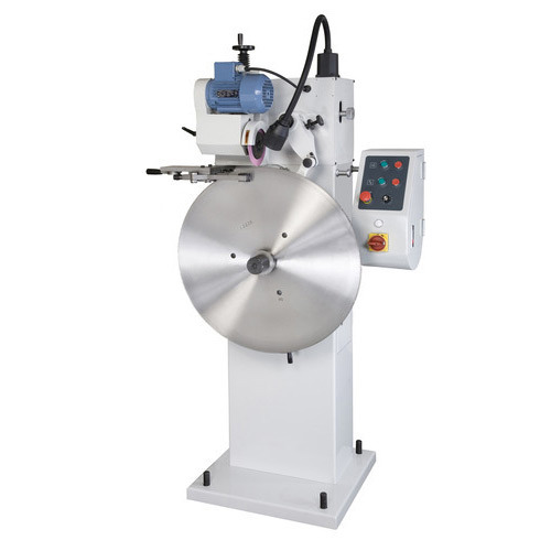 Circular Saw Sharpening Machine