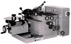 Saw Sharpening Machines
