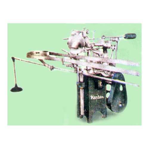 Saw Blade Sharpening Machine