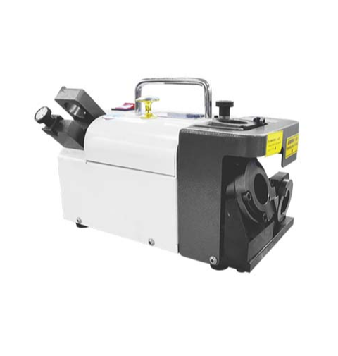 End Mill Reshaping Machine