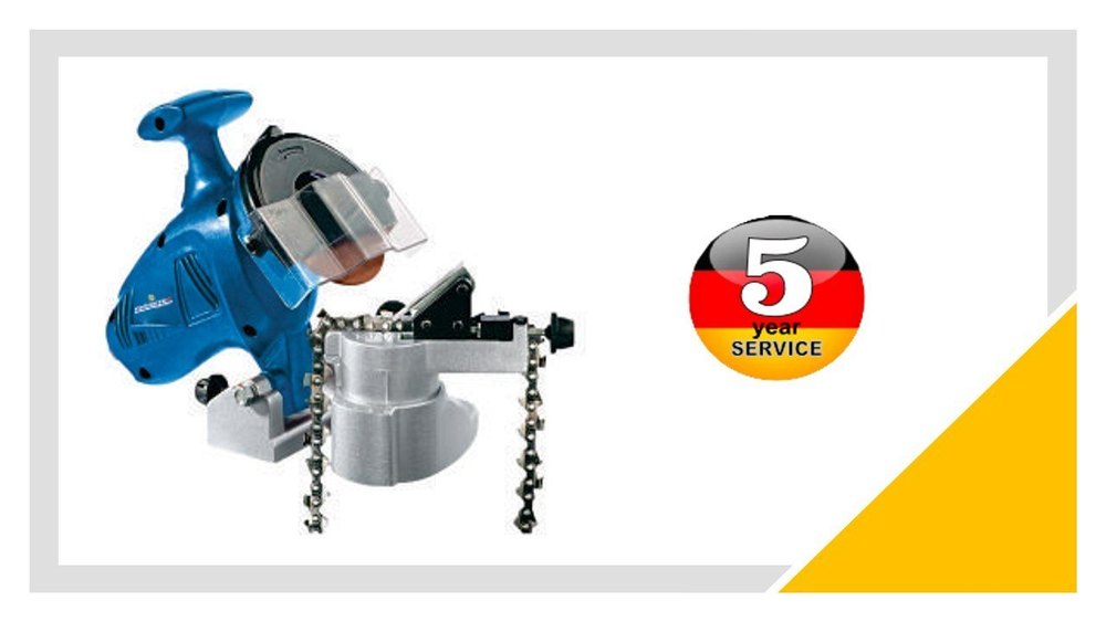 Moretec Electric Chain Saw Sharpener