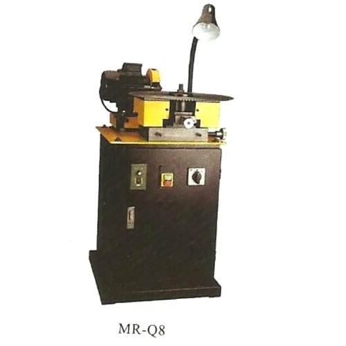 DI-8 Saw Blade Sharpener