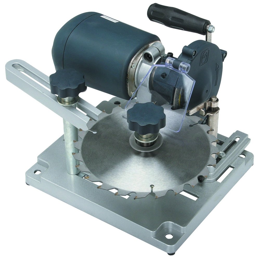 Circular Saw Blade Sharpener