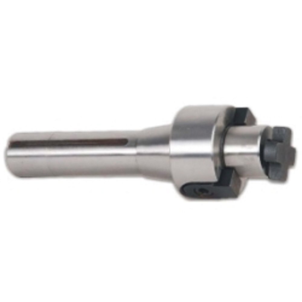Iron Shell End Mill Arbor