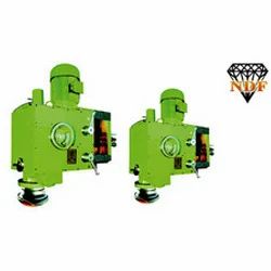 Iron Milling Machine Head, For Industrial