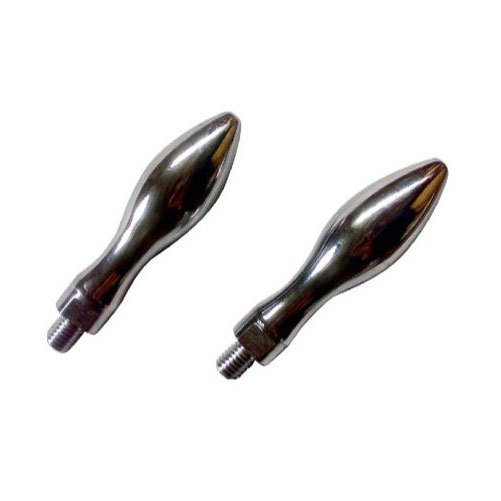 Stainless Steel Milling Machine Xy Handle