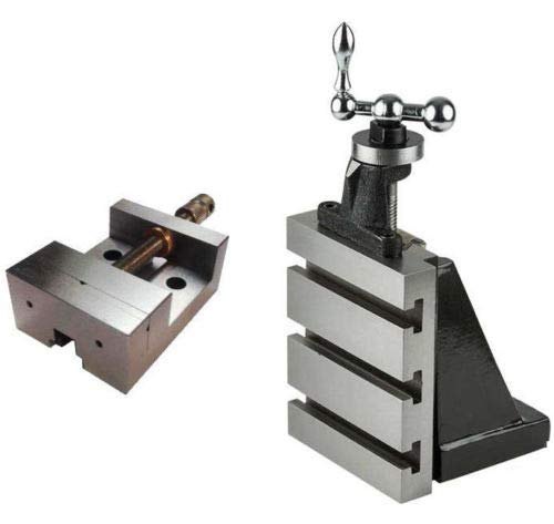 Mild Steel Fixed Milling Vertical Slide, Model Name/Number: Fmvs