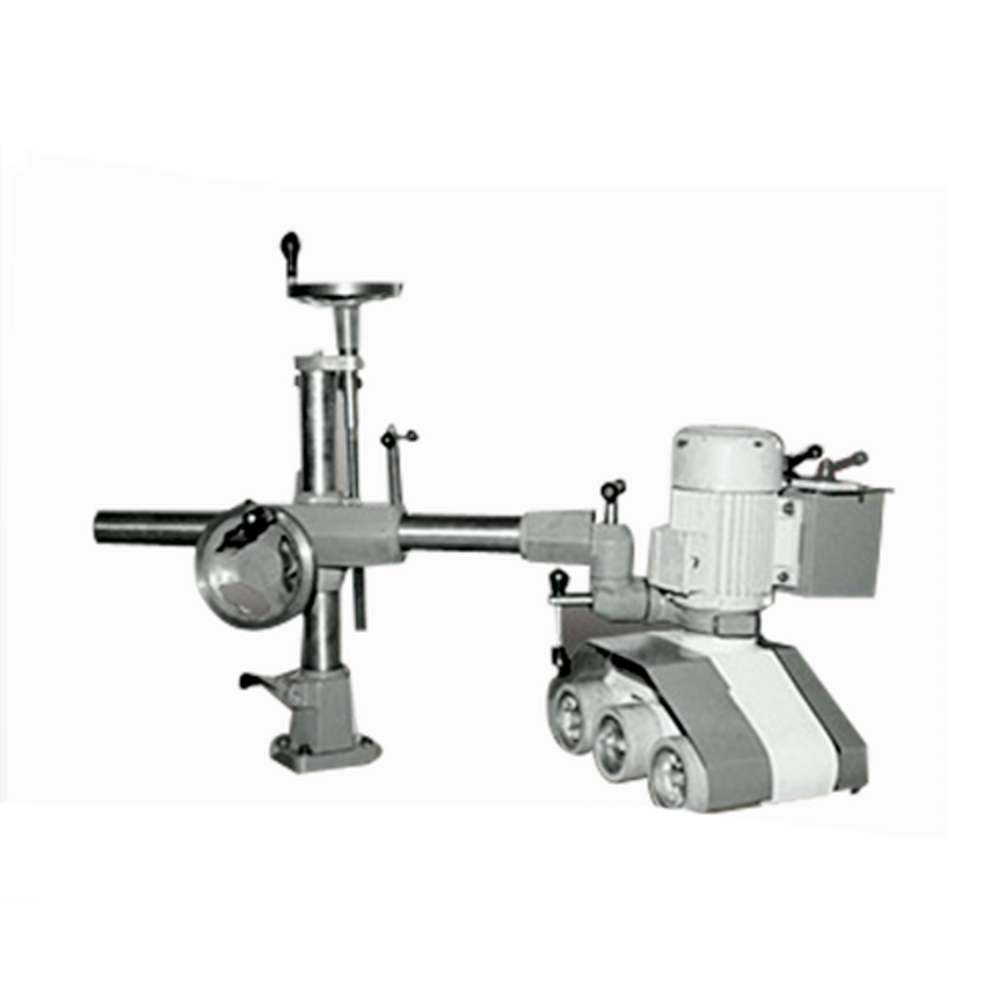 Woodworking Feeder Attachment
