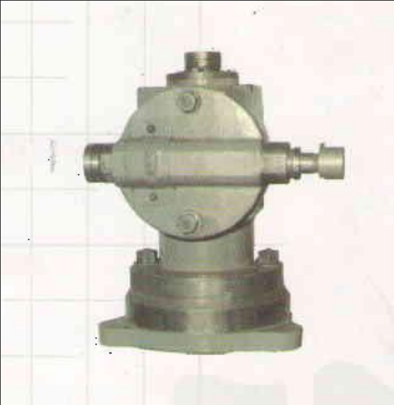 Universal Rack Milling Attachment