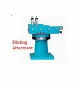 Slotting Attachment