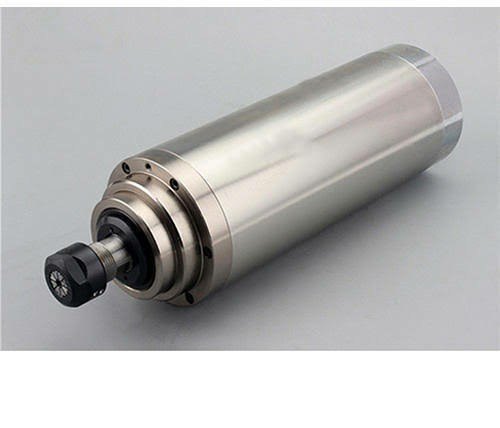 Water, Air 6A Spindle, For Industrial, Automation Grade: Semi-Automatic