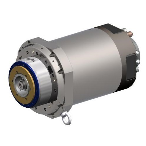 MFW-2715/20/1 VC HSK-A100 Milling Spindles