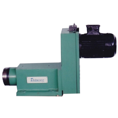 Milling Spindle
