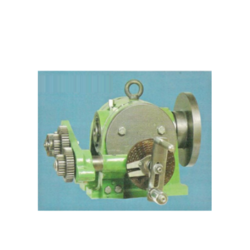 Universal Dividing Head