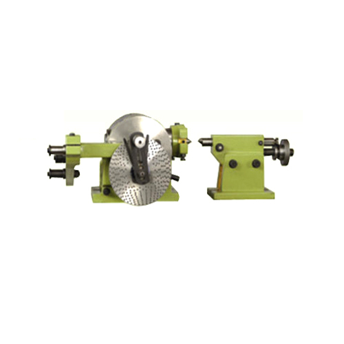 Universal Dividing Head