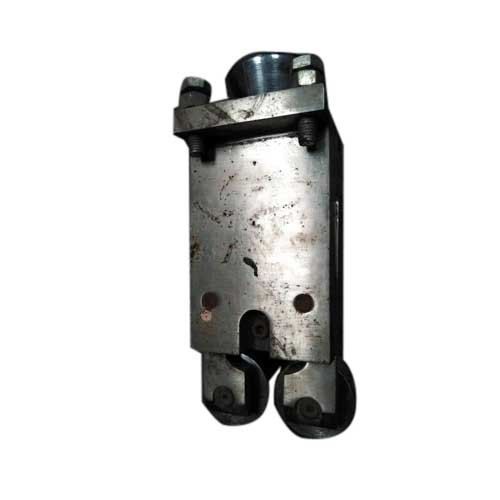 Powder Coated Stainless Steel Roller Guide Boxes