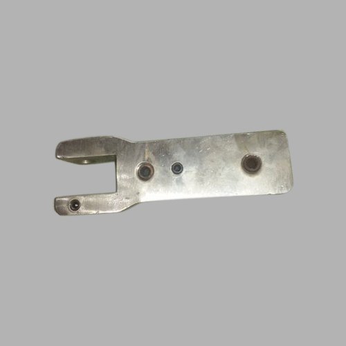 Stainless Steel Polished RE2 Guide Box Leaf 60X25