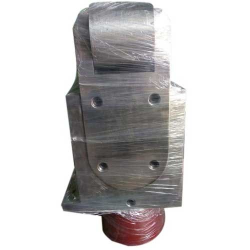 Stainless Steel Guide Roller Box