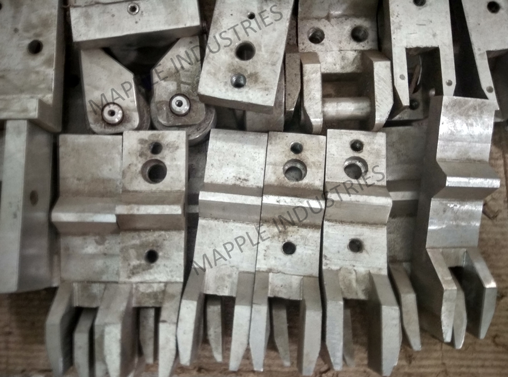 Roller Guide Box
