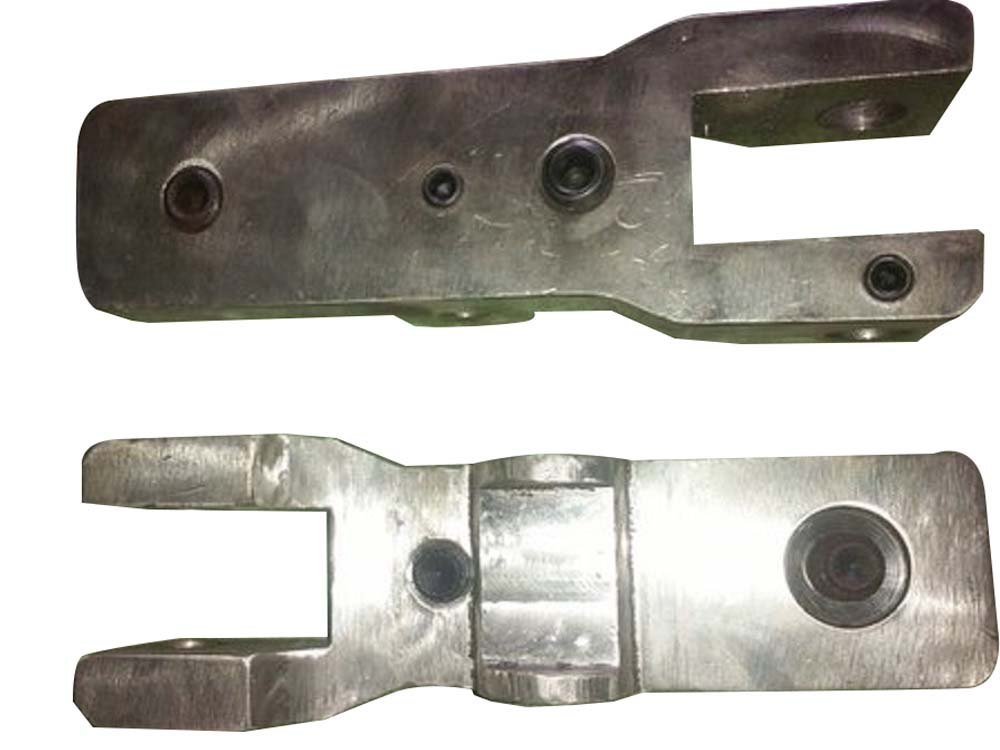 Coated Mild Steel RE2 Guide Box