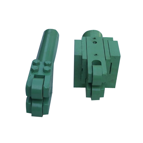 Roller Guide Box, Size: Up To 26 Rolling Mills