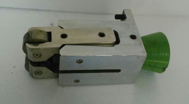 Roller Guide Box For TMT