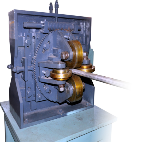 Square Attachment