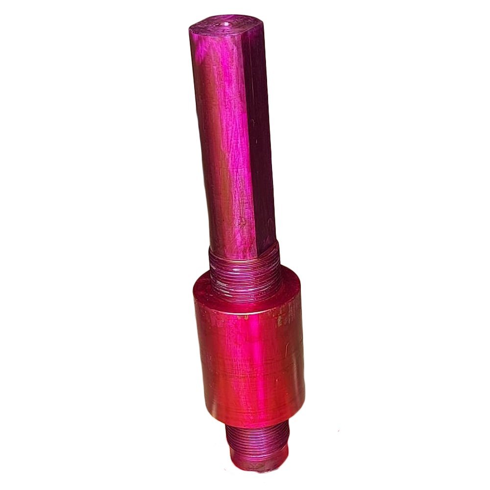Round Pressing Industrial Steel Rolling Mill Part