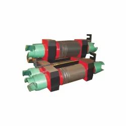 Mild Steel Rolls Assembly