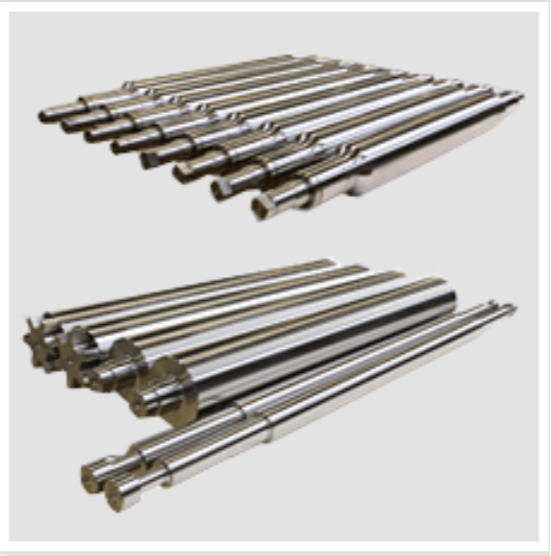 All Kind Of Rolling Mill Rolls