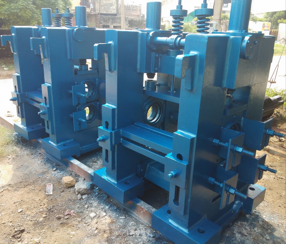 Mill Stand