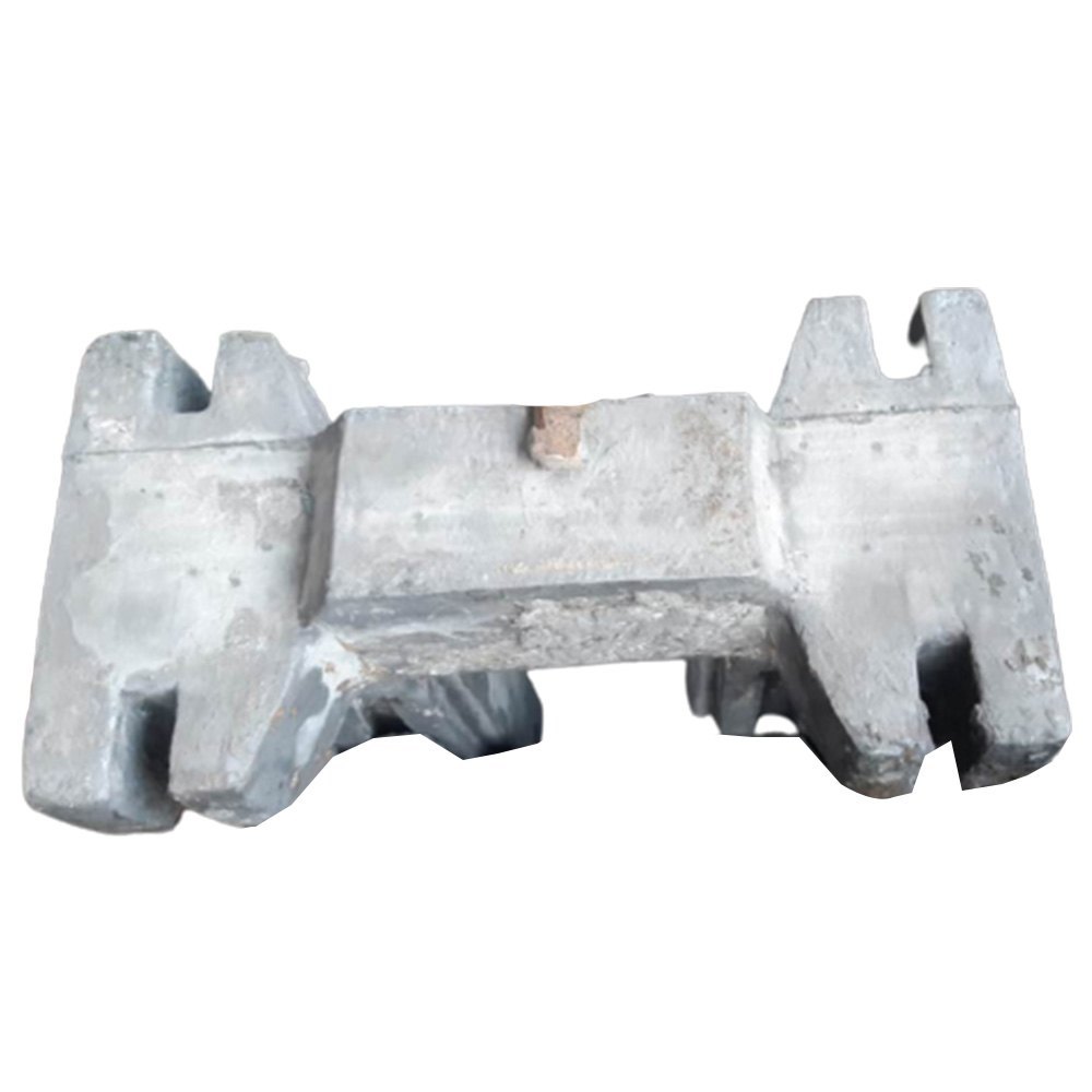 Mild Steel Cast iron Rolling Mill Stand, For Industrial