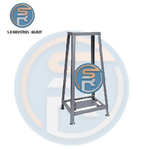 Rolling Machine\'s Stand, Automation Grade: Manual