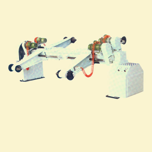 Electrical Shaftless Mill Roll Stand