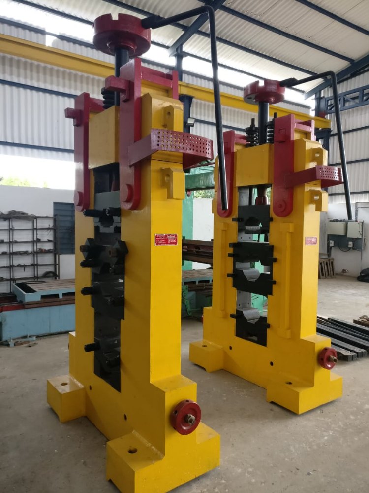 Mill Stand