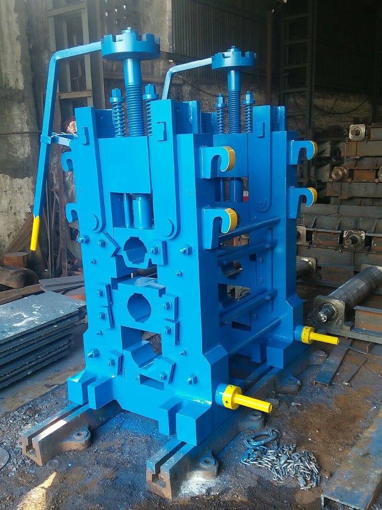 Steel Rolling Mill Stand