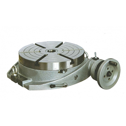 Rotary Milling Table