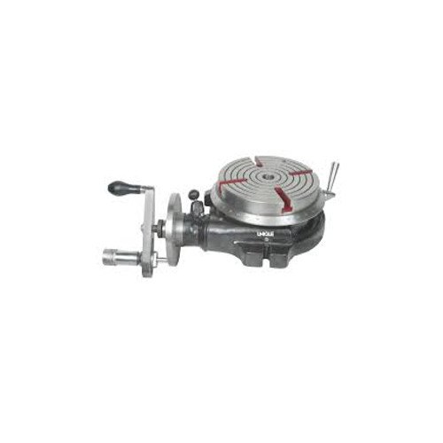 Rotary Milling Table Horizontal