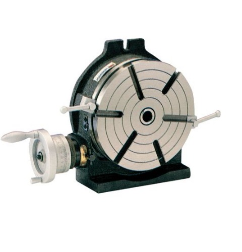 Rotary Milling Table
