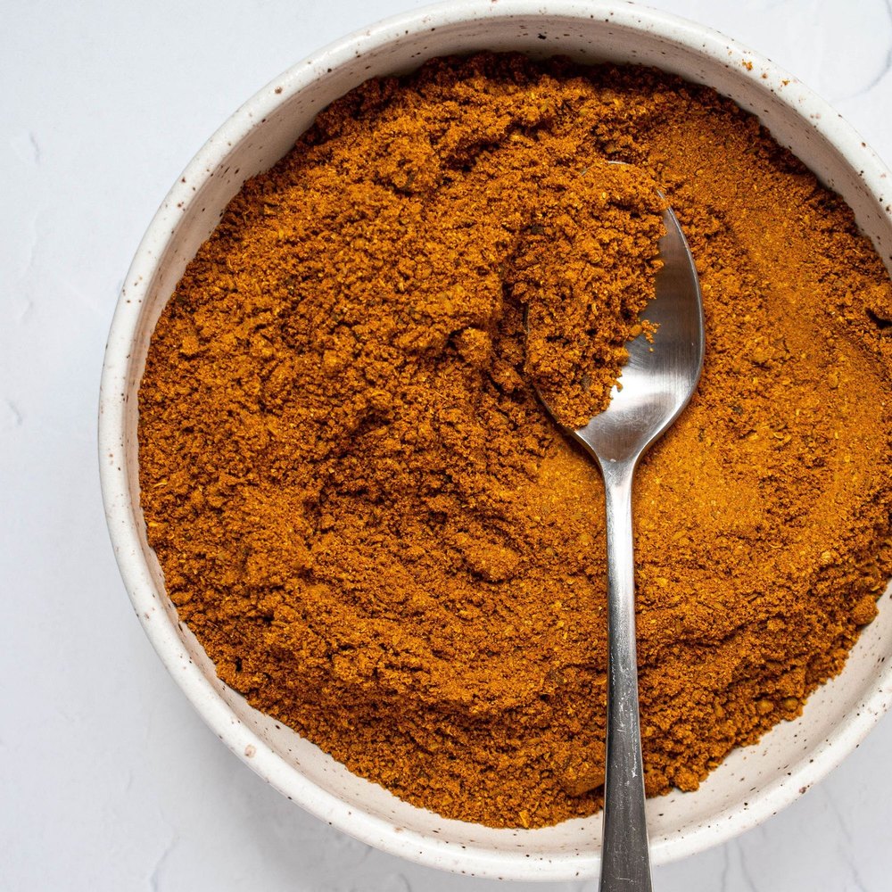 AK Spices Tandoori Masala, Packaging Size: 500 g, Packaging Type: Pouch