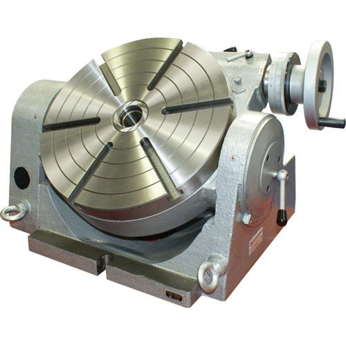 Rotary Milling Table