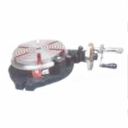 Rotary Milling Table Horizontal