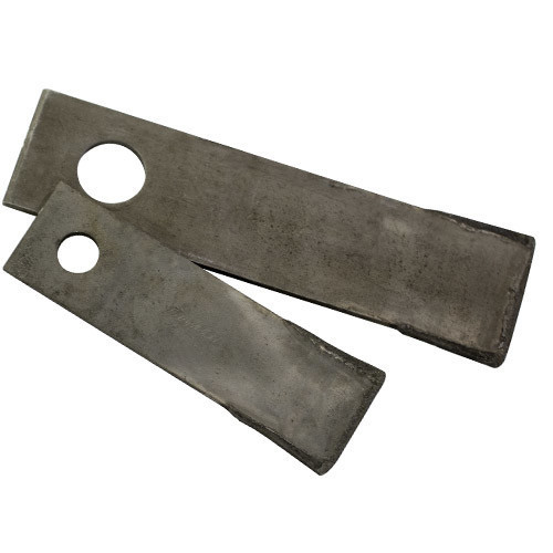 Mild Steel Hammer Mill Beaters