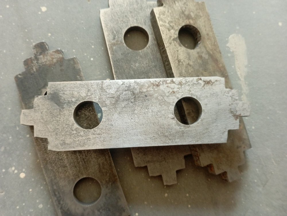 Iron HAMMER BEATER